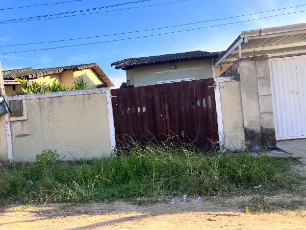 Casa - Venda, MONTE VERDE (MANILHA), ITABORAI, RJ