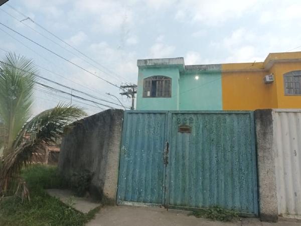 Casa - Venda, JARDIM DA PAZ (GUIA DE PACOBAIBA), MAGE, RJ