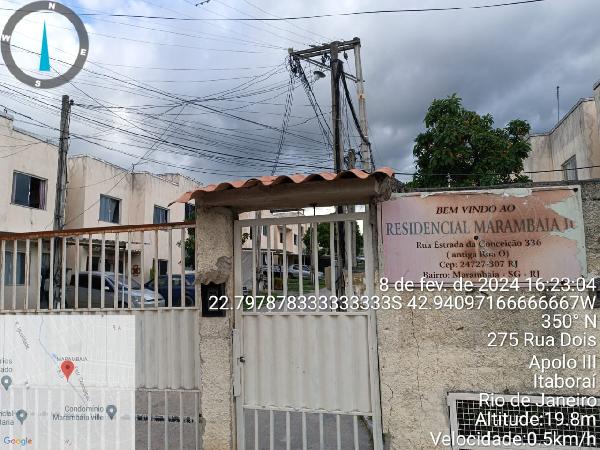 Casa - Venda, MARAMBAIA, SAO GONCALO, RJ