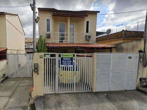 Casa - Venda, LAGOINHA, SAO GONCALO, RJ