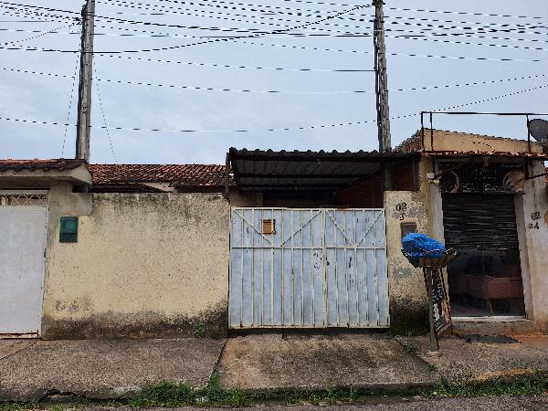 Casa - Venda, CABUCU, NOVA IGUACU, RJ