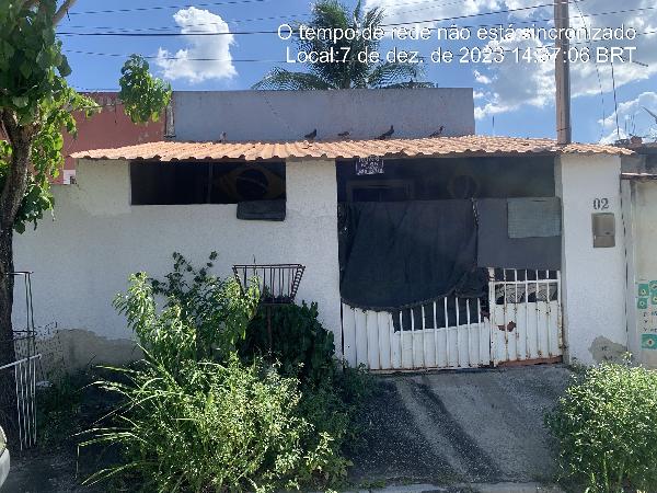 Casa - Venda, LAGOINHA, NOVA IGUACU, RJ