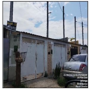 Casa - Venda, IPIRANGA, NOVA IGUACU, RJ