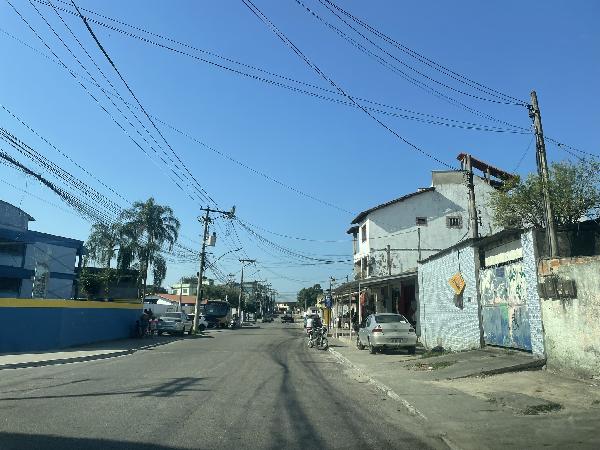 Casa - Venda, JARDIM CATARINA, SAO GONCALO, RJ