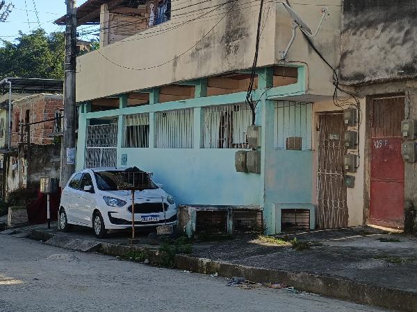 Casa - Venda, MUTUAGUACU, SAO GONCALO, RJ