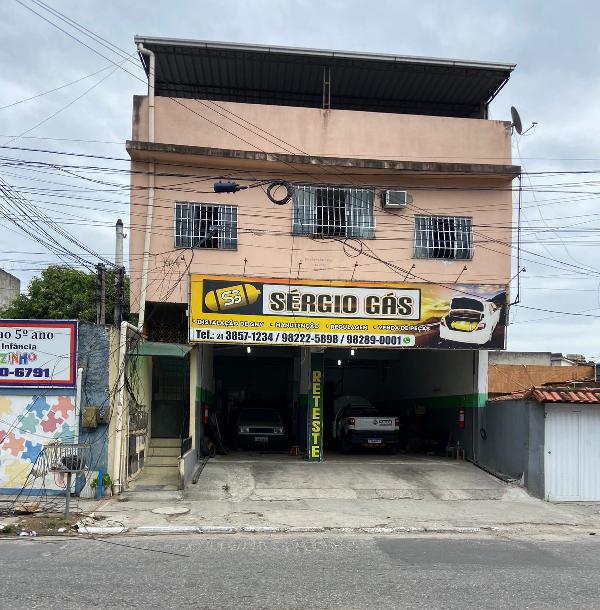 Apartamento - Venda, PORTO NOVO, SAO GONCALO, RJ