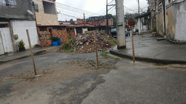 Casa - Venda, LARANJAL, SAO GONCALO, RJ