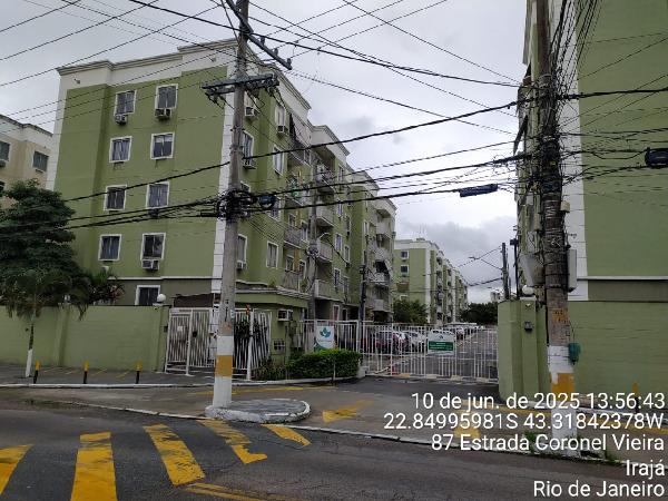 Apartamento - Venda, IRAJA, RIO DE JANEIRO, RJ