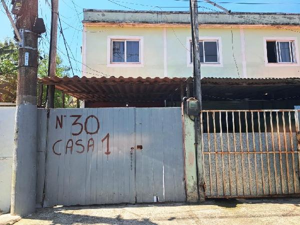 Casa - Venda, CABUCU, NOVA IGUACU, RJ