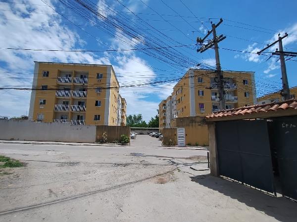 Apartamento - Venda, SANTA LUZIA, SAO GONCALO, RJ