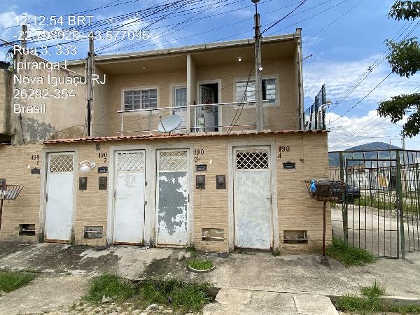 Casa - Venda, IPIRANGA, NOVA IGUACU, RJ