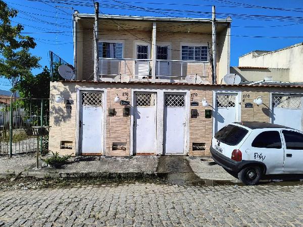 Casa - Venda, IPIRANGA, NOVA IGUACU, RJ