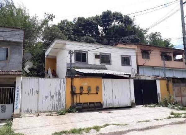 Apartamento - Venda, JOQUEI CLUBE, SAO GONCALO, RJ