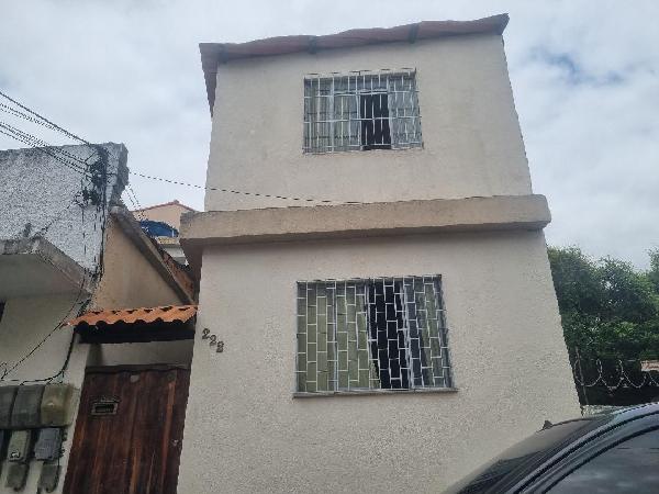 Casa - Venda, PORTO NOVO, SAO GONCALO, RJ