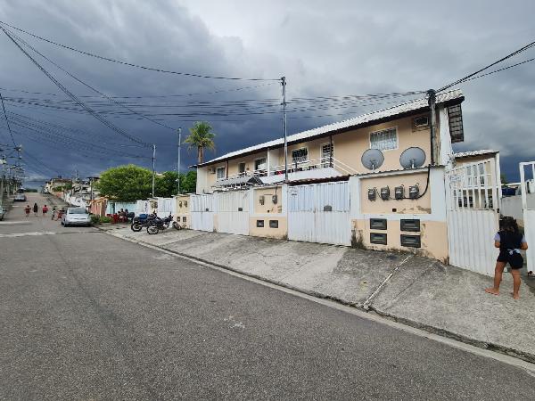 Casa - Venda, JARDIM CATARINA, SAO GONCALO, RJ