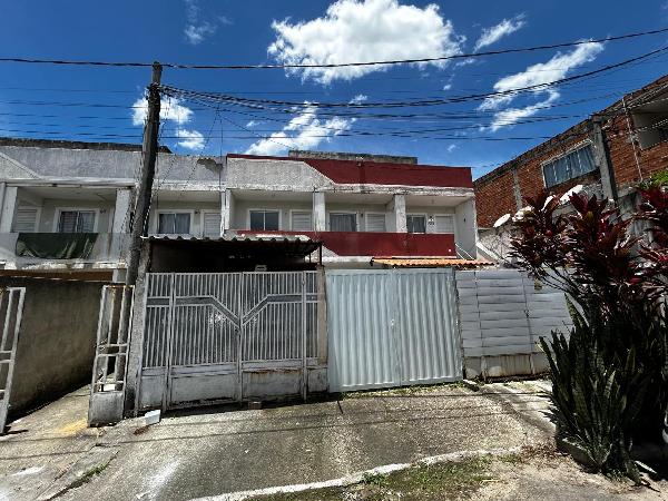 Casa - Venda, RODILANDIA, NOVA IGUACU, RJ