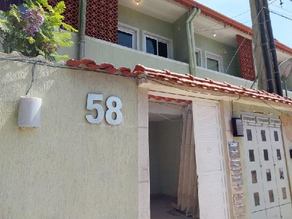Apartamento - Venda, IPIRANGA, NOVA IGUACU, RJ
