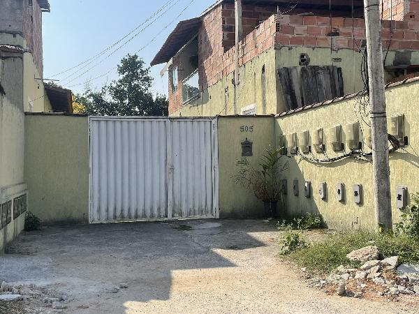 Casa - Venda, PACHECO, SAO GONCALO, RJ