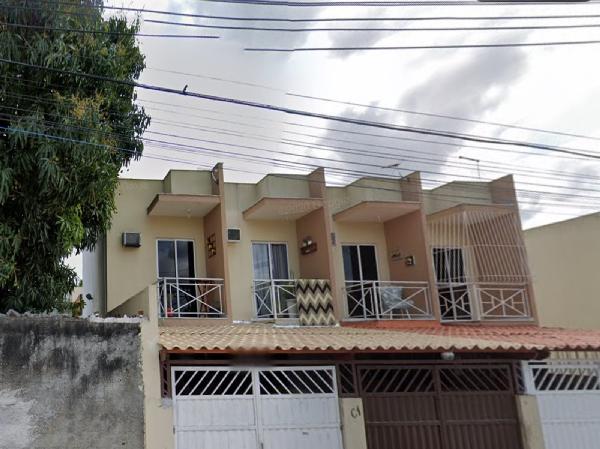 Casa - Venda, LARANJAL, SAO GONCALO, RJ