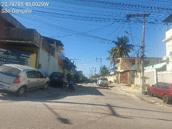 Casa - Venda, JARDIM CATARINA, SAO GONCALO, RJ