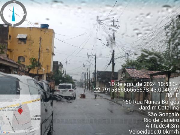 Casa - Venda, JARDIM CATARINA, SAO GONCALO, RJ