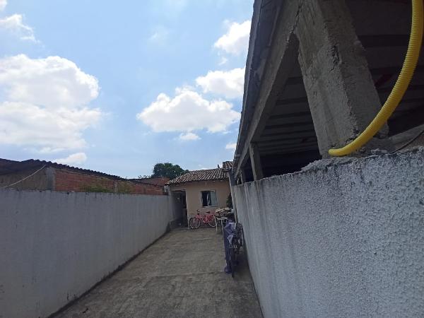 Casa - Venda, SAO FRANCISCO DE ASSIS, BELFORD ROXO, RJ