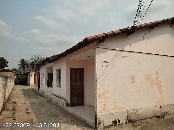 Casa - Venda, BRISA MAR, ITAGUAI, RJ