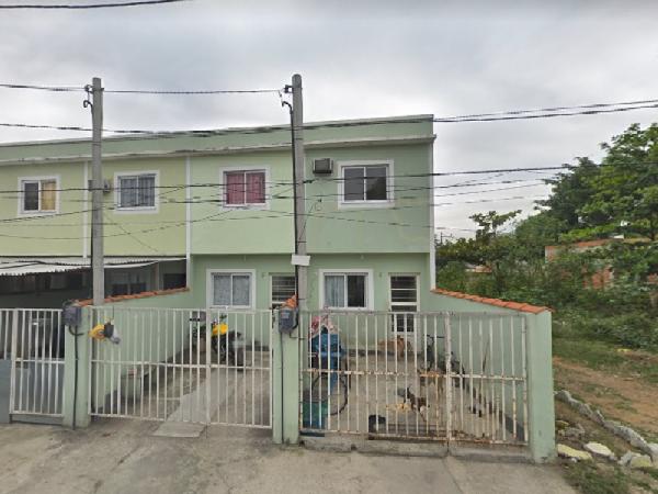 Casa - Venda, CABUCU, NOVA IGUACU, RJ