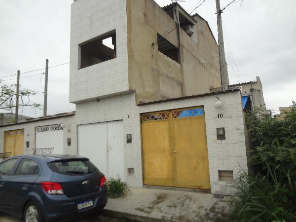 Casa - Venda, MARAPICU, NOVA IGUACU, RJ
