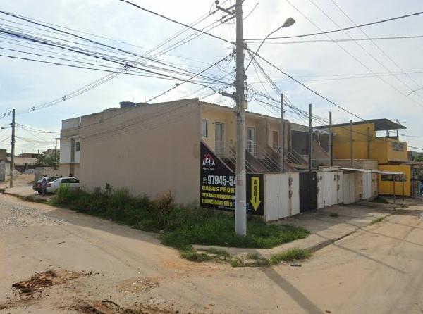 Casa - Venda, IPIRANGA, NOVA IGUACU, RJ
