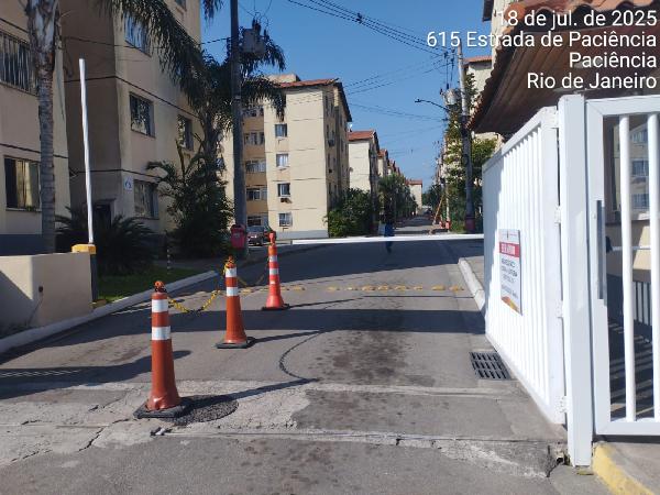 Apartamento - Venda, PACIENCIA, RIO DE JANEIRO, RJ