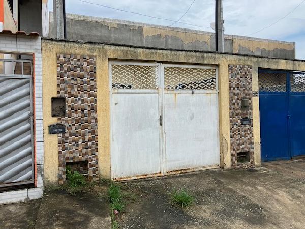 Casa - Venda, IPIRANGA, NOVA IGUACU, RJ