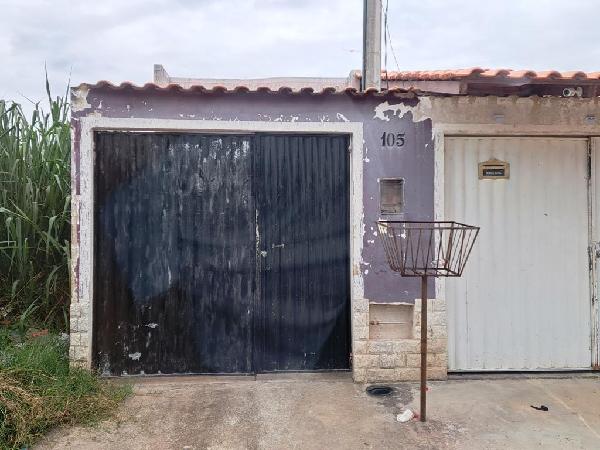 Casa - Venda, MARAPICU, NOVA IGUACU, RJ
