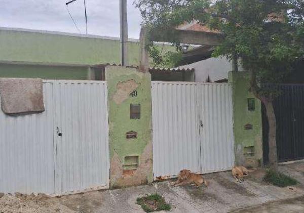 Casa - Venda, IPIRANGA, NOVA IGUACU, RJ