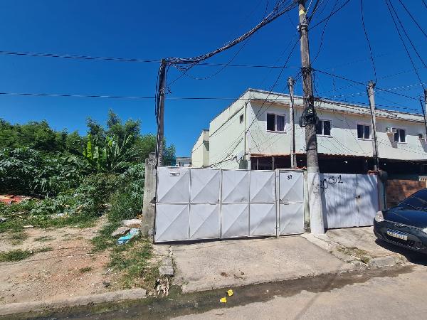 Casa - Venda, CABUCU, NOVA IGUACU, RJ