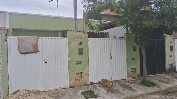 Casa - Venda, IPIRANGA, NOVA IGUACU, RJ