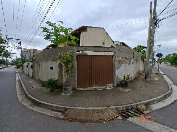 Casa - Venda, VISTA ALEGRE, SAO GONCALO, RJ
