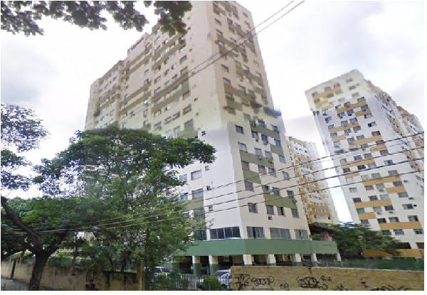 Apartamento - Venda, PAVUNA, RIO DE JANEIRO, RJ