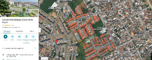 Apartamento - Venda, PAVUNA, RIO DE JANEIRO, RJ