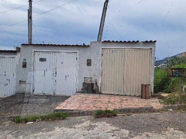 Casa - Venda, LAGOINHA, NOVA IGUACU, RJ