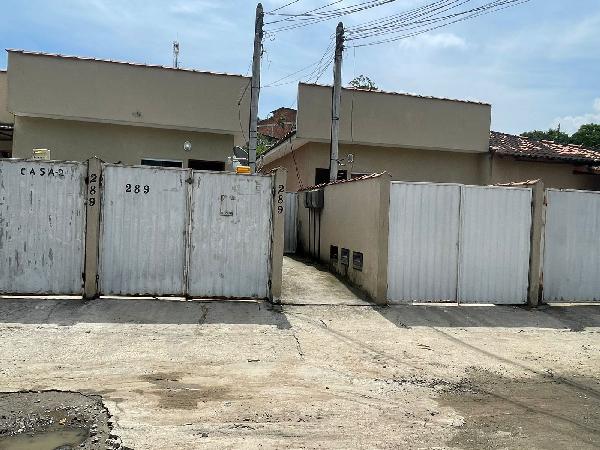 Casa - Venda, IPIIBA, SAO GONCALO, RJ