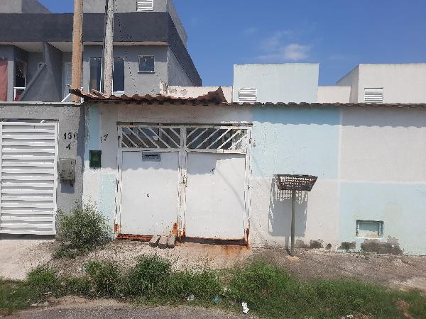 Casa - Venda, IPIRANGA, NOVA IGUACU, RJ