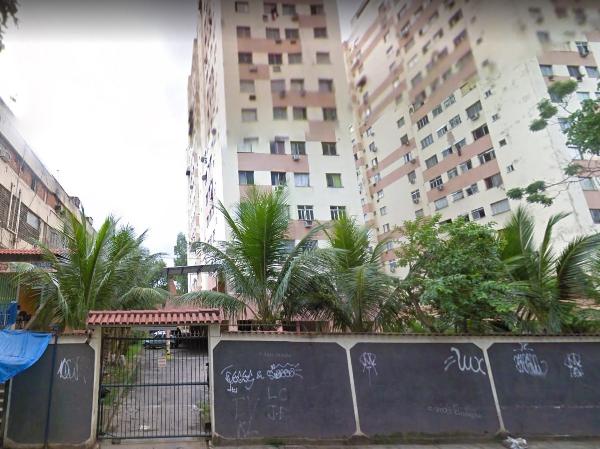 Apartamento - Venda, PAVUNA, RIO DE JANEIRO, RJ