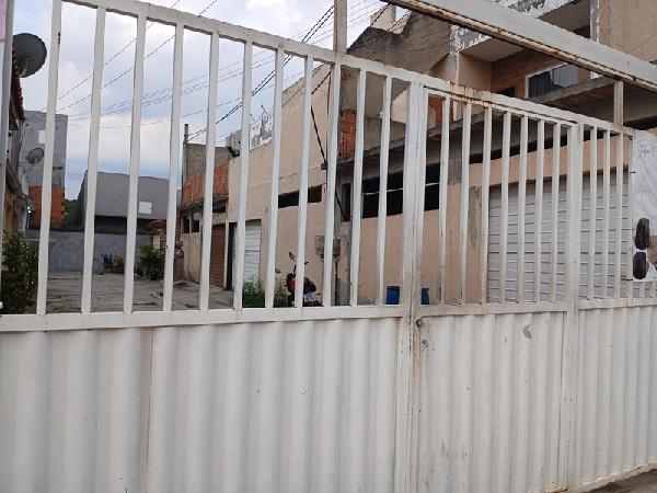 Casa - Venda, SAO VICENTE, BELFORD ROXO, RJ