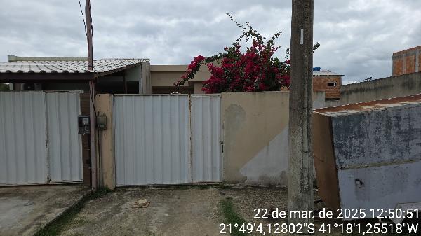 Casa - Venda, CAMPOS DOS GOYTACAZE, CAMPOS DOS GOYTACAZES, RJ