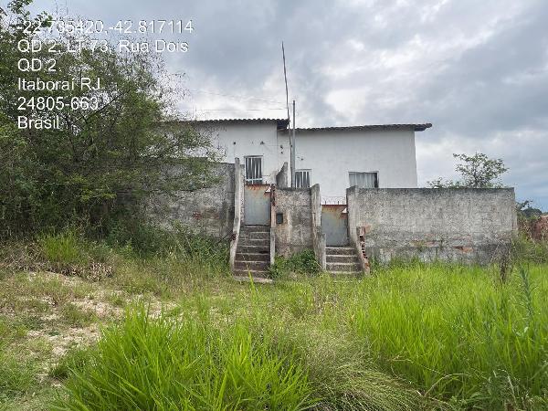 Casa - Venda, ITAVILLE, ITABORAI, RJ