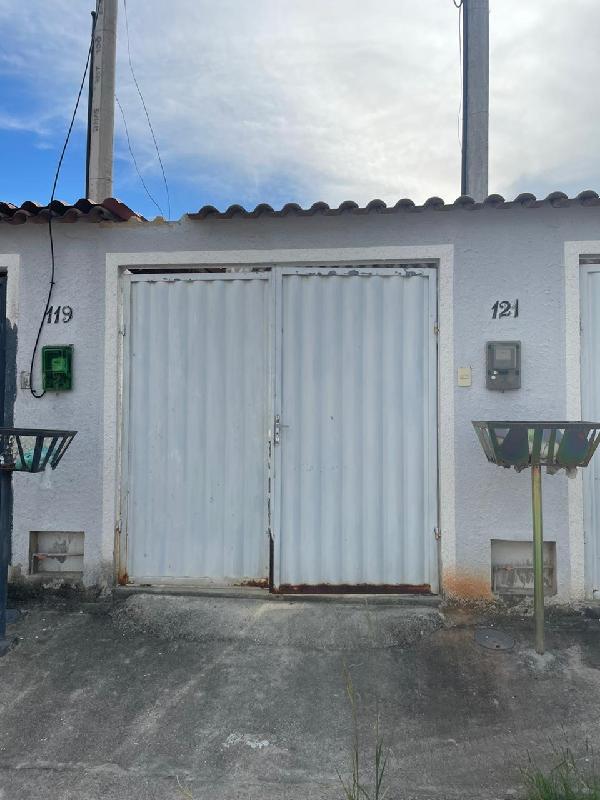 Casa - Venda, IPIRANGA, NOVA IGUACU, RJ