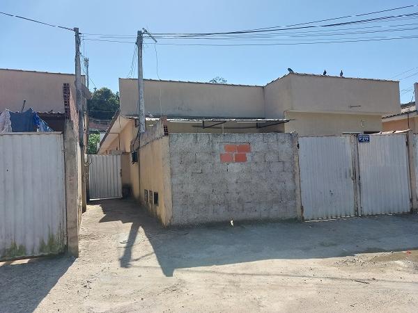 Casa - Venda, IPIIBA, SAO GONCALO, RJ