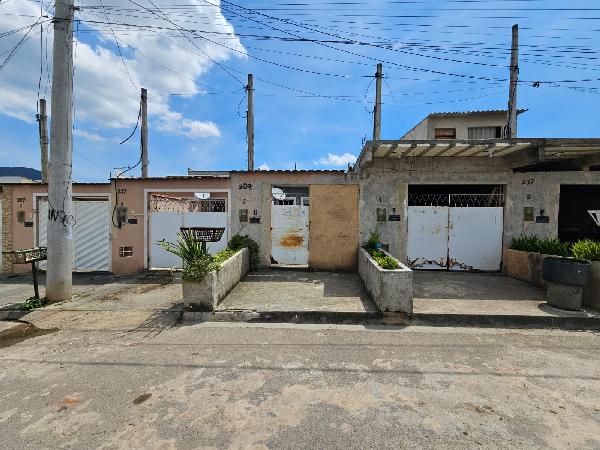 Casa - Venda, LOT JARDIM SANTA MAR, NOVA IGUACU, RJ