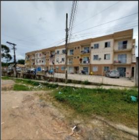 Apartamento - Venda, MARAMBAIA, SAO GONCALO, RJ